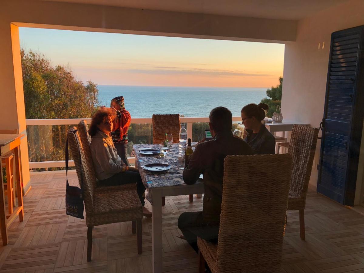 Locazione Turistica Il Tucano Agrigento Buitenkant foto