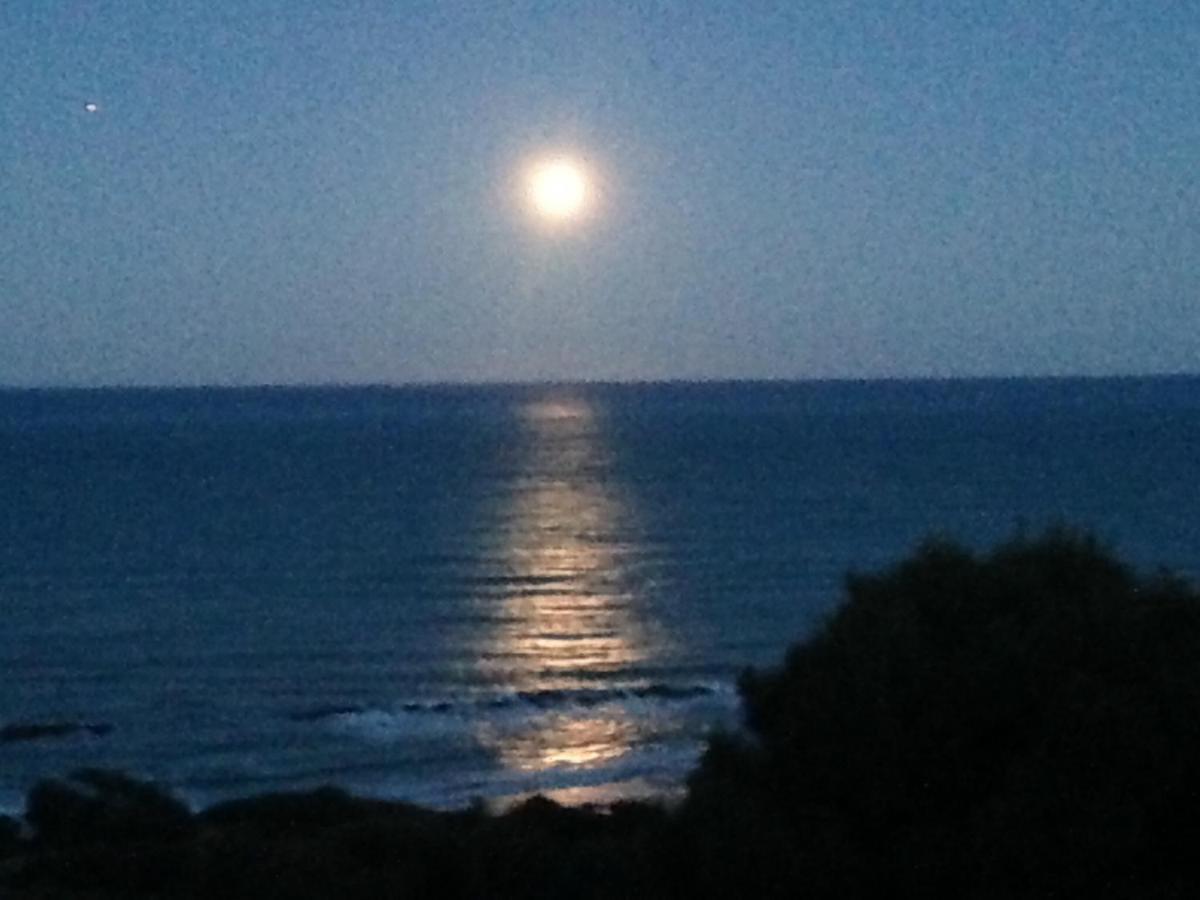 Locazione Turistica Il Tucano Agrigento Buitenkant foto