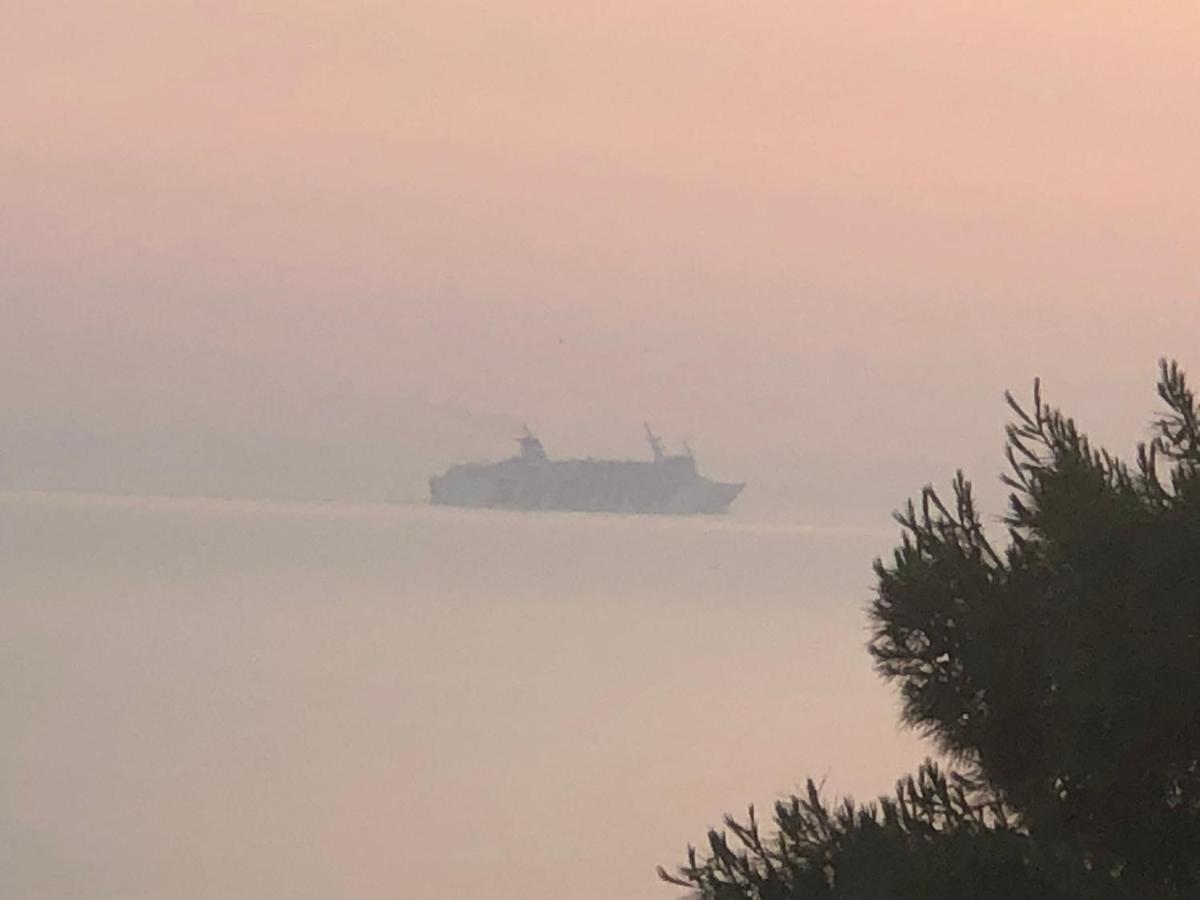 Locazione Turistica Il Tucano Agrigento Buitenkant foto