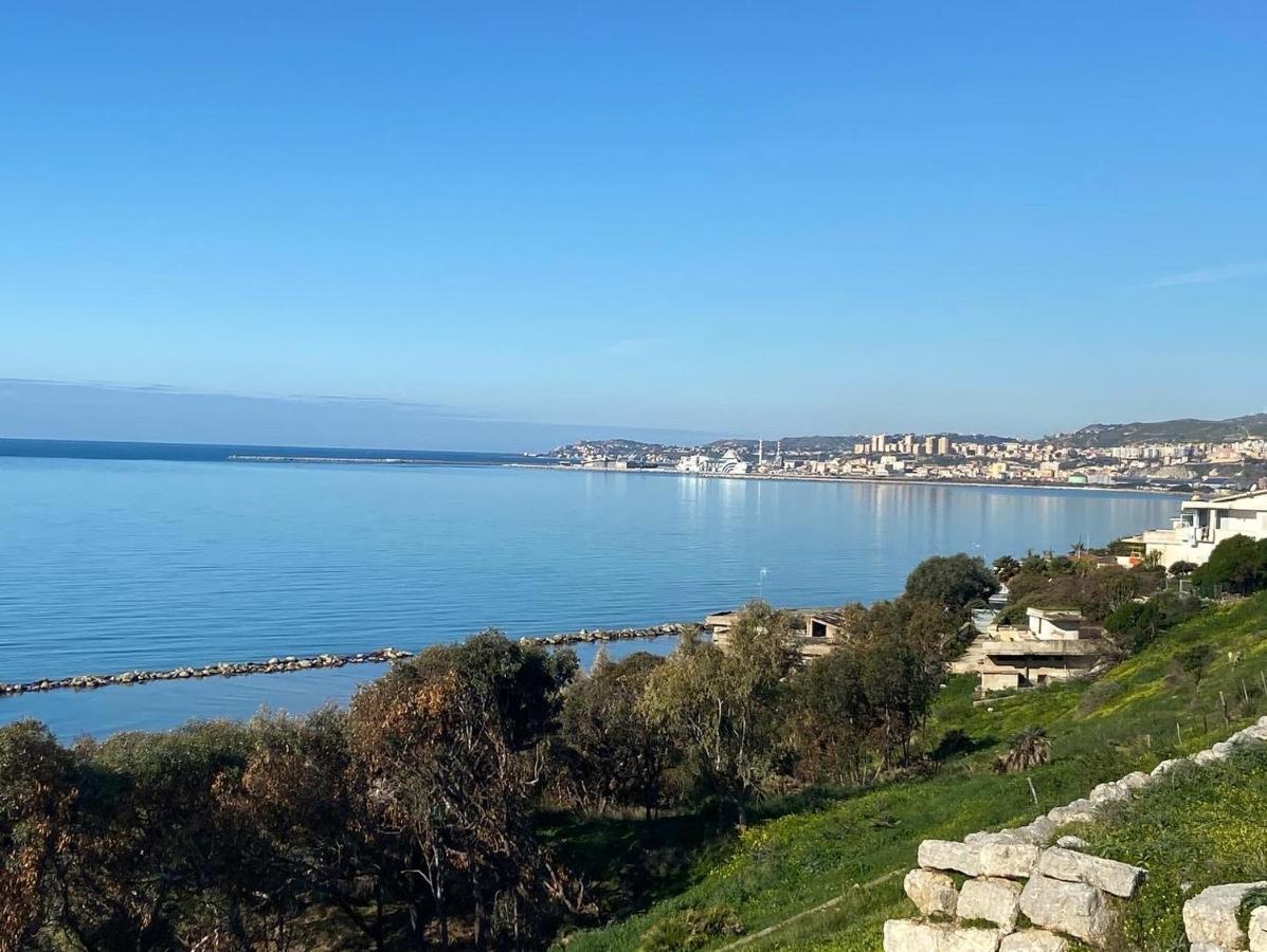 Locazione Turistica Il Tucano Agrigento Buitenkant foto