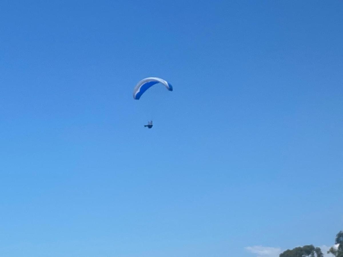 Locazione Turistica Il Tucano Agrigento Buitenkant foto