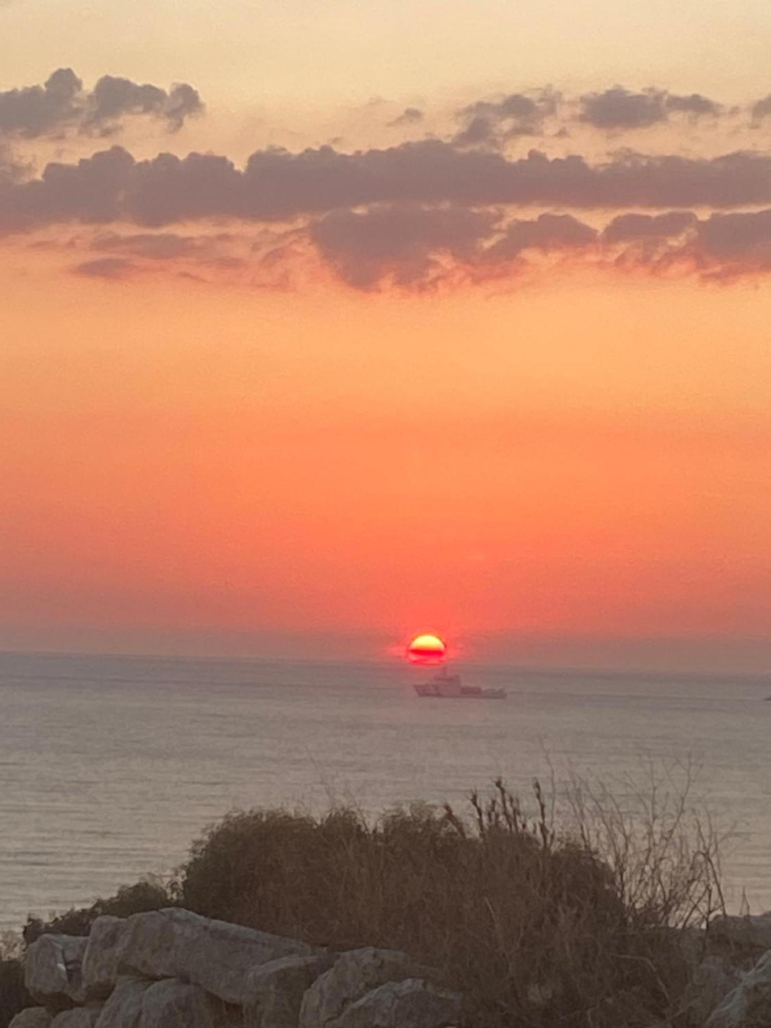 Locazione Turistica Il Tucano Agrigento Buitenkant foto